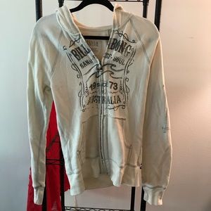 Billabong sweatshirt